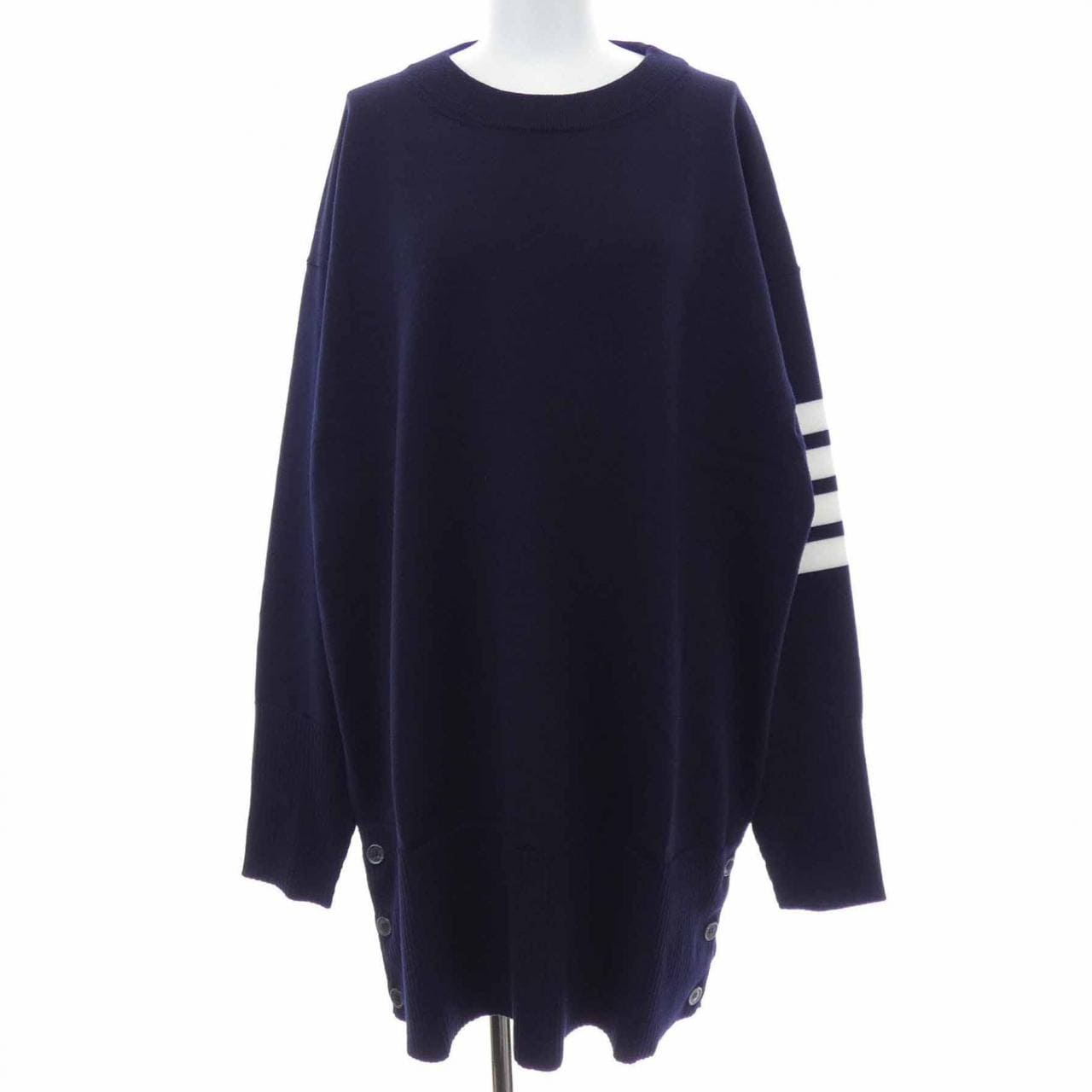 トムブラウン THOM BROWNE FKA342A-Y1002-415 ニット