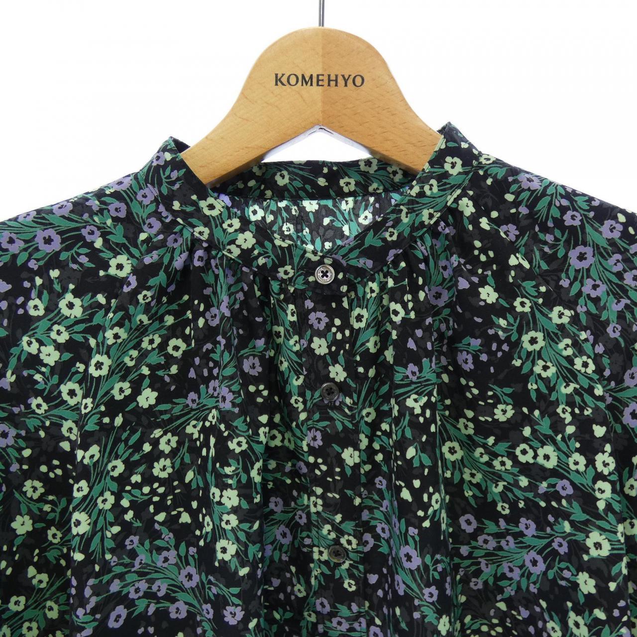 マッキントッシュフィロソフィー MACKINTOSH PHILOSOPHY シャツ