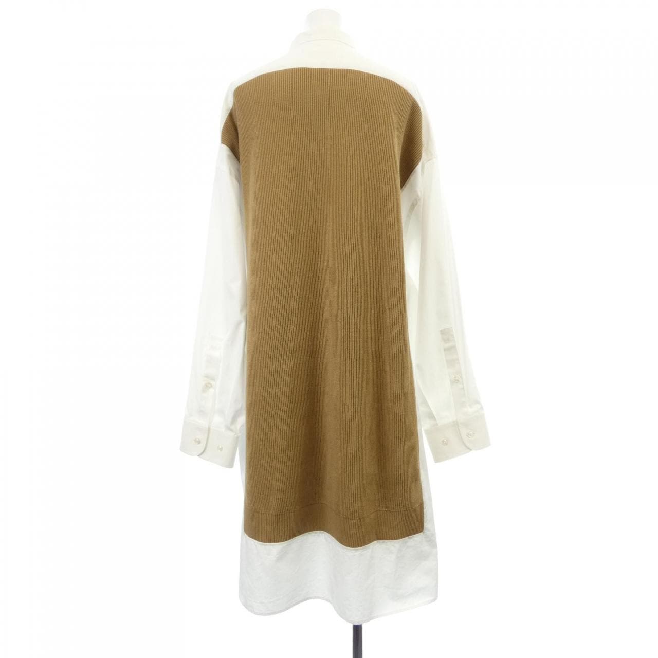 メゾンマルジェラ Maison Margiela S51DL0356 ワンピース