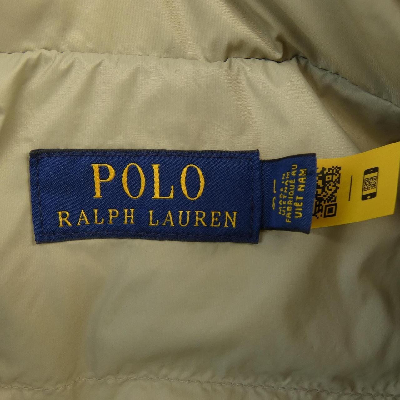 ポロラルフローレン POLO RALPH LAUREN ブルゾン