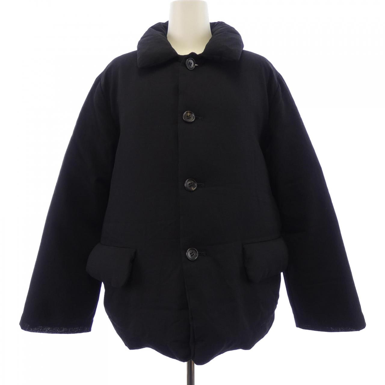【ヴィンテージ】ローブドシャンブル robe de chambre RJ-040190 ダウンジャケット