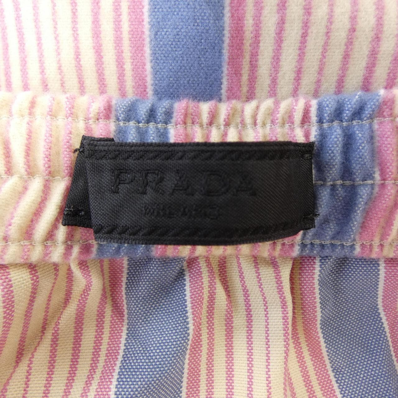 プラダ PRADA SPH485 SOOO 171L パンツ