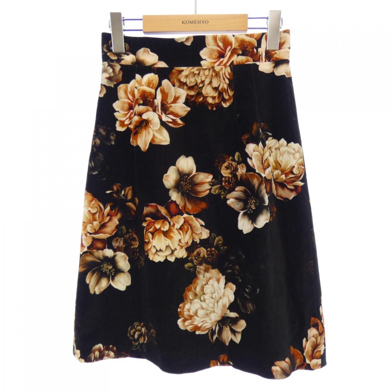 ドルチェアンドガッバーナ DOLCE&GABBANA F4BF0T/FSWA7 スカート