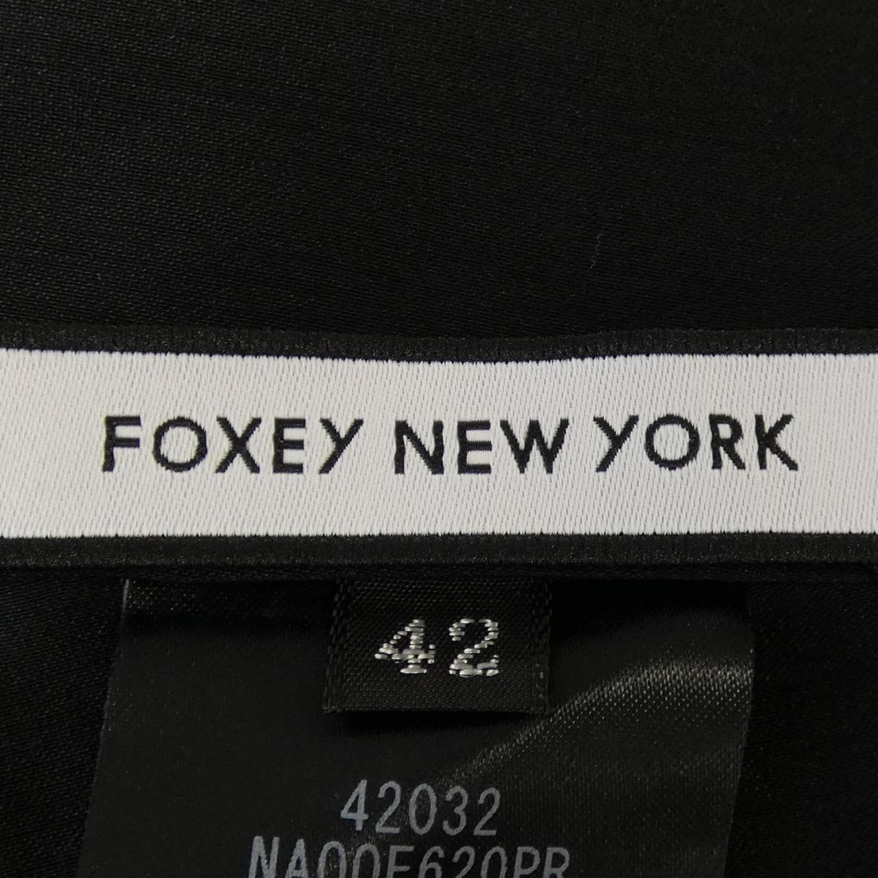 フォクシーニューヨーク FOXEY NEW YORK NANTUCKET DRESS 42032 ワンピース