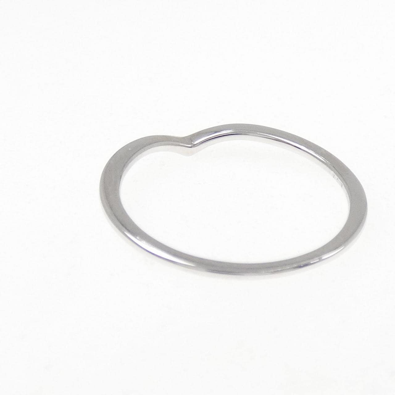 バンヤン K10WG リング