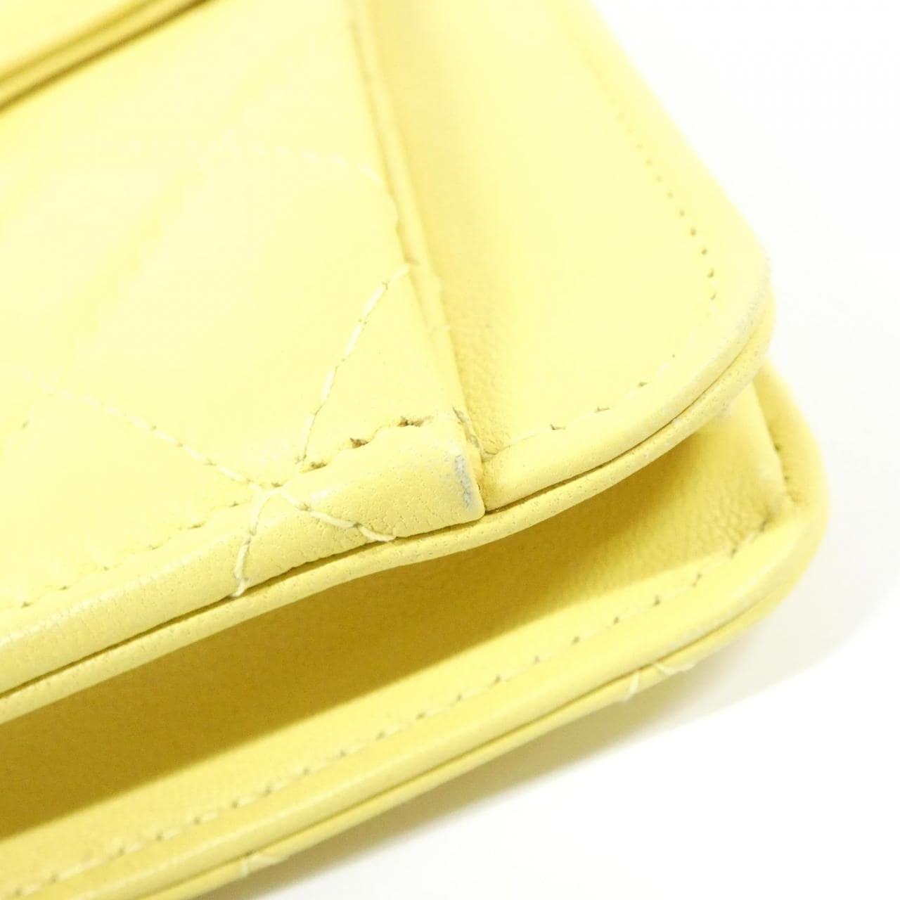 シャネル AP0172 チェーンクラッチ