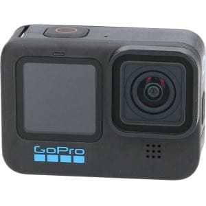 ＧＯＰＲＯ　ＨＥＲＯ１０　ＢＬＡＣＫ