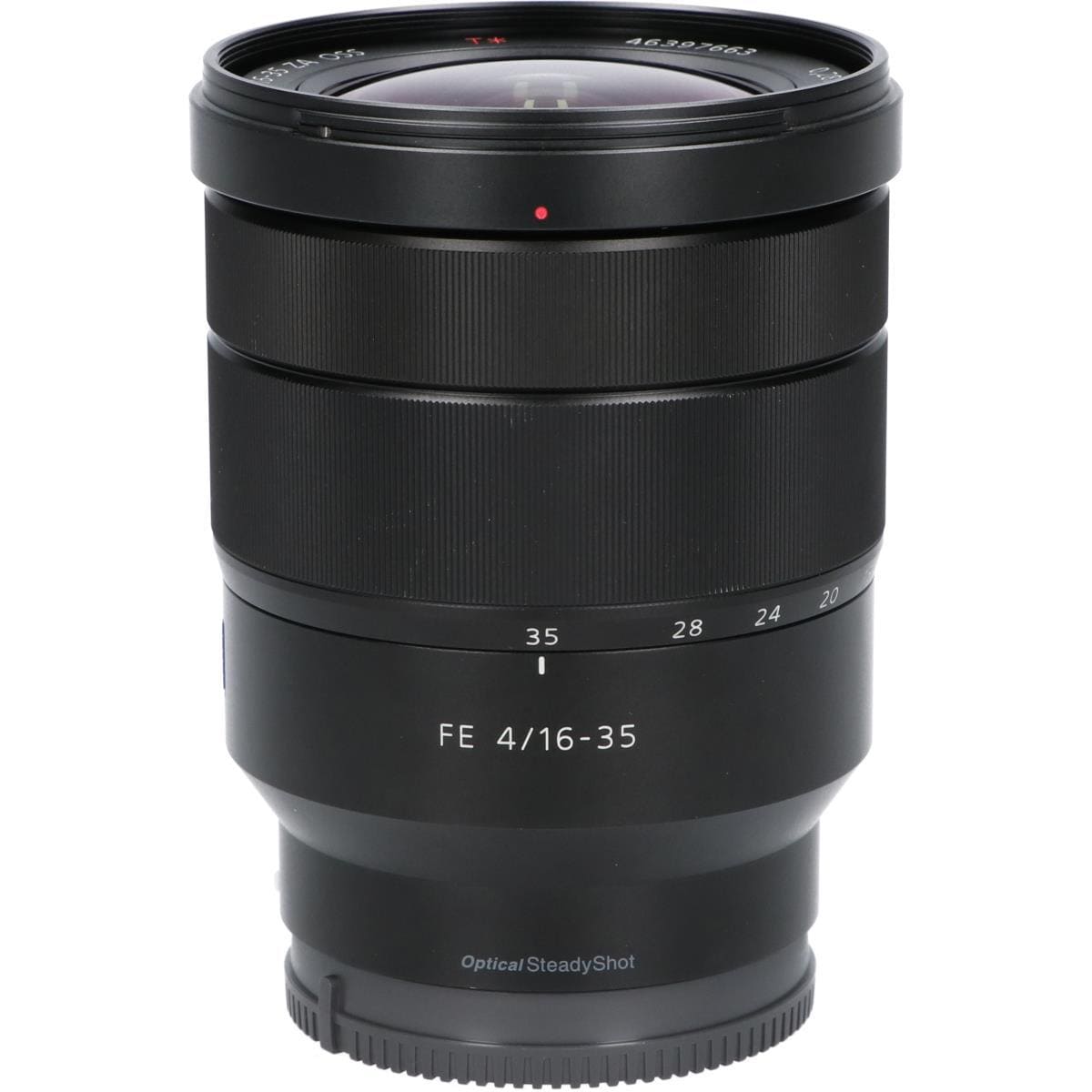 FE16-35mm F4ZA OSS SEL1635Z