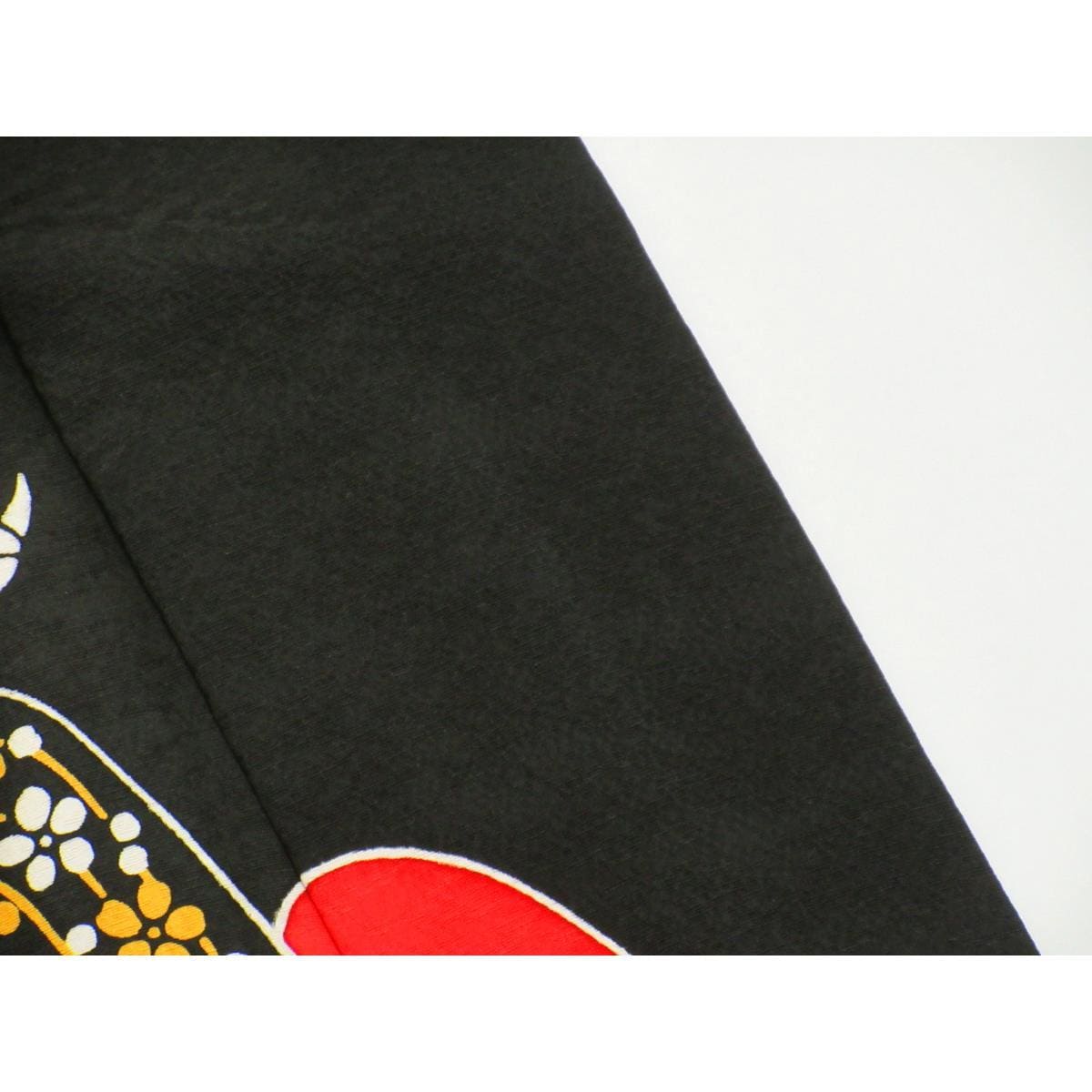 振袖宮崎良次京紅型