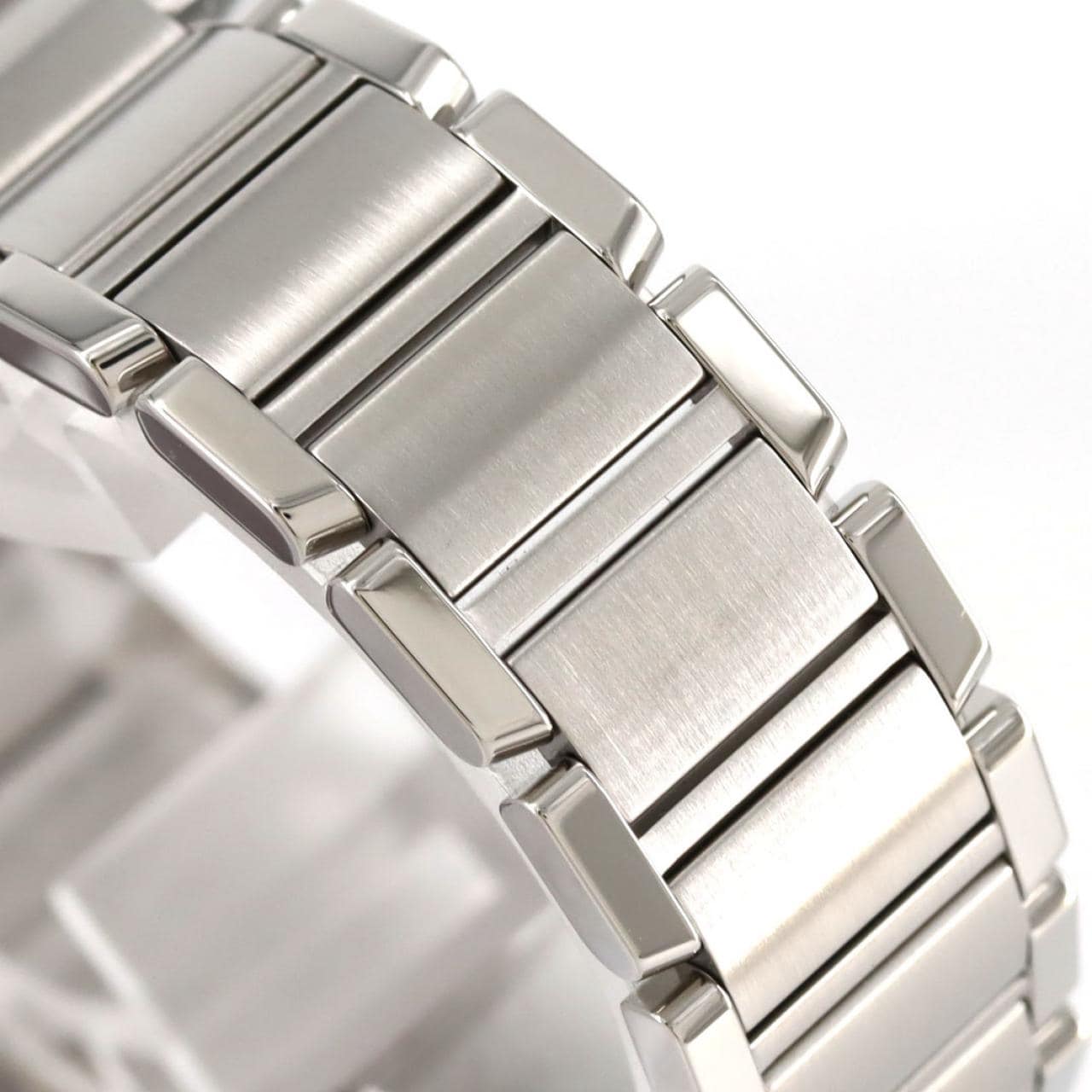 カルティエ タンクフランセーズSM W51028Q3 SS クォーツ