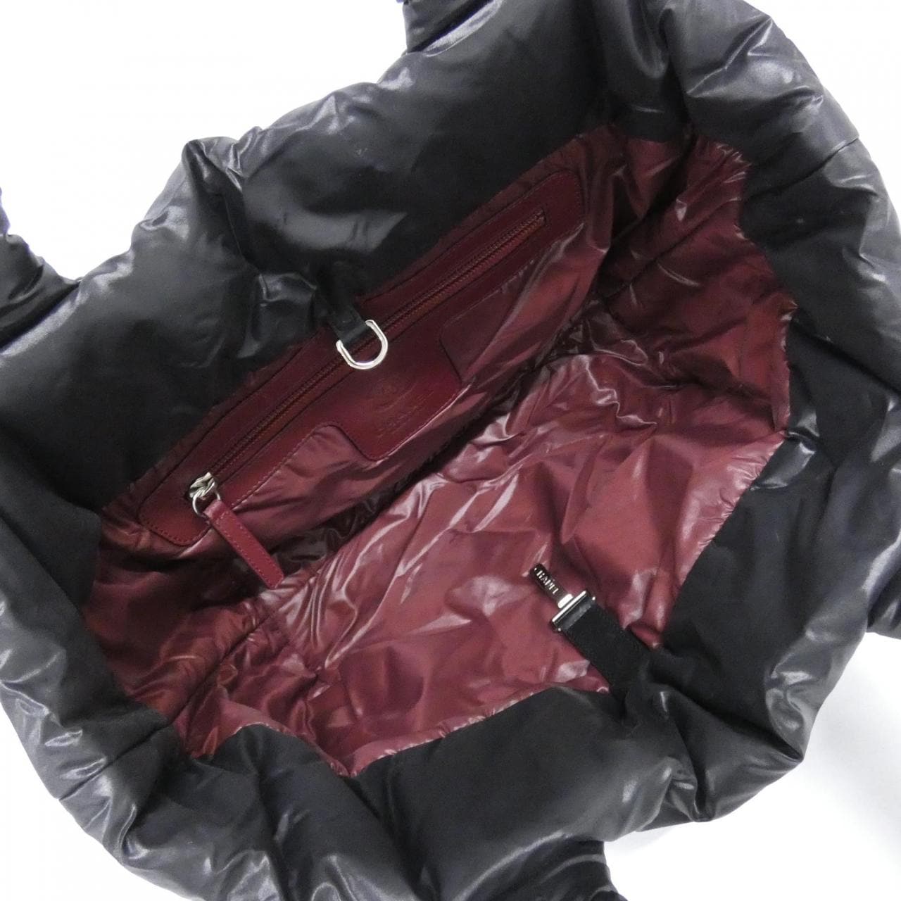 シャネル コココクーン ライン 48610 バッグ