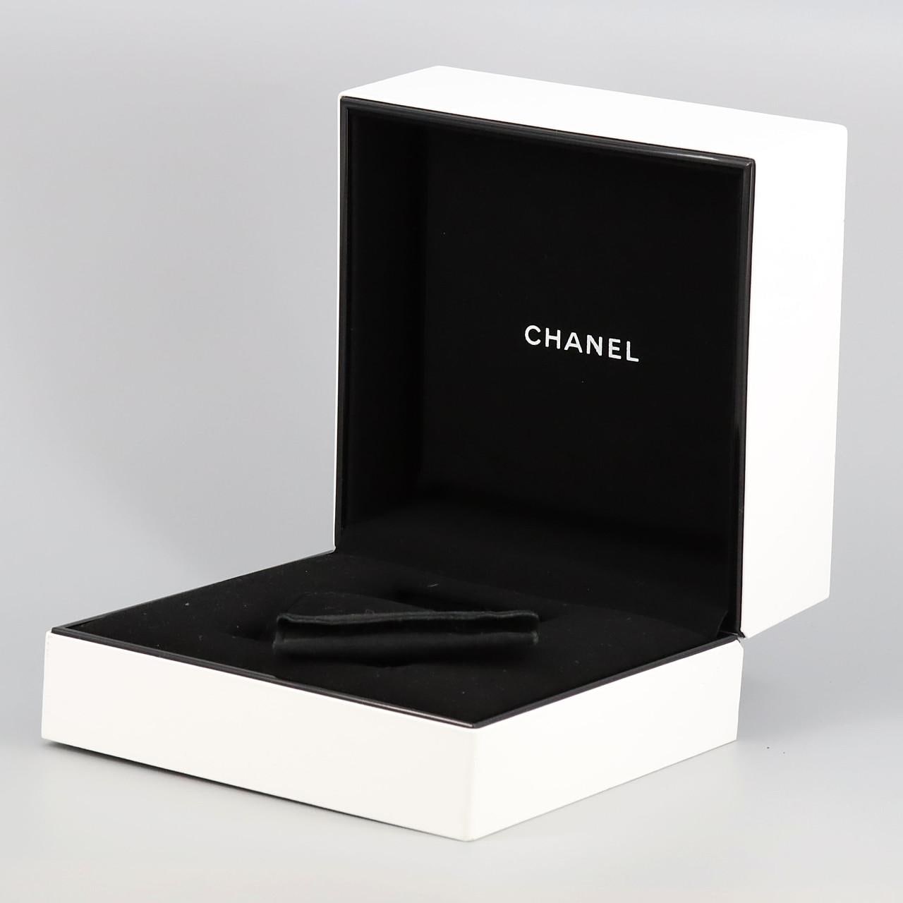 CHANEL J12 33mm ceramic 12P H1628 ceramic Quartz