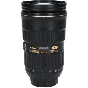 Nikon AF-S24-70mm F2.8G ED