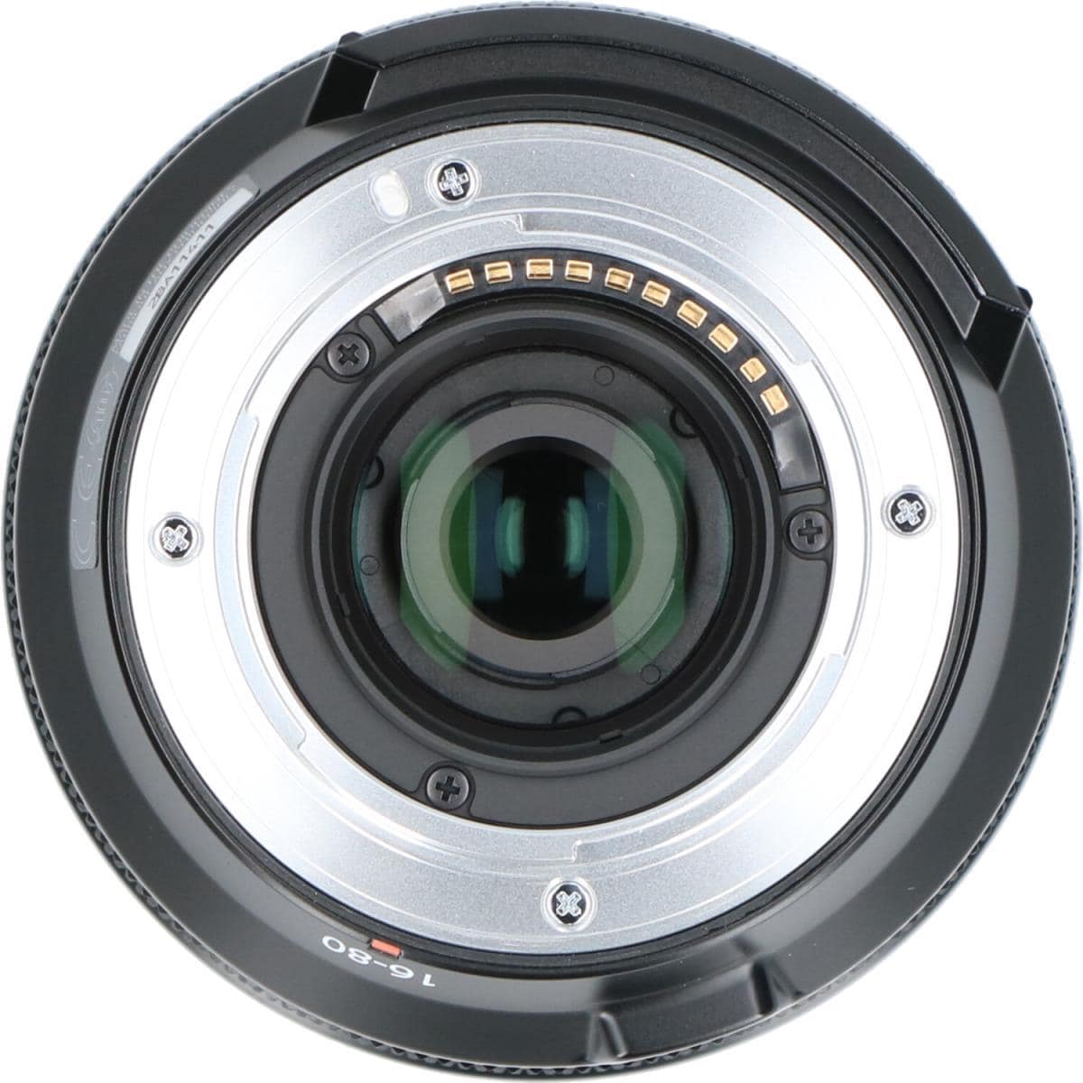 Fujifilm XF16-80mm F4R OIS WR