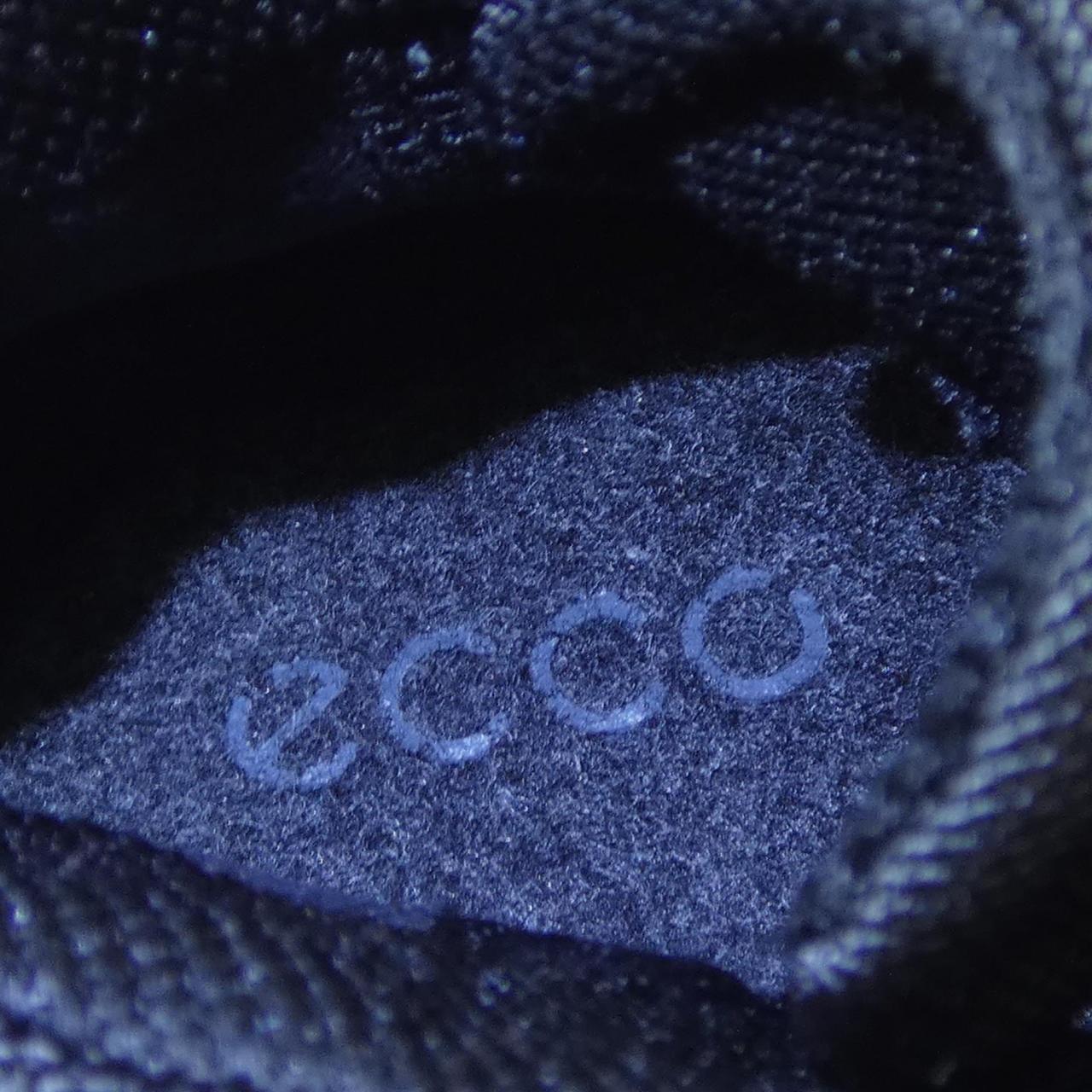エコー ecco スニーカー