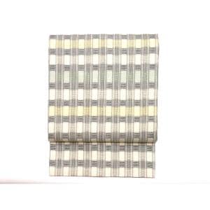 【未使用品】名古屋帯