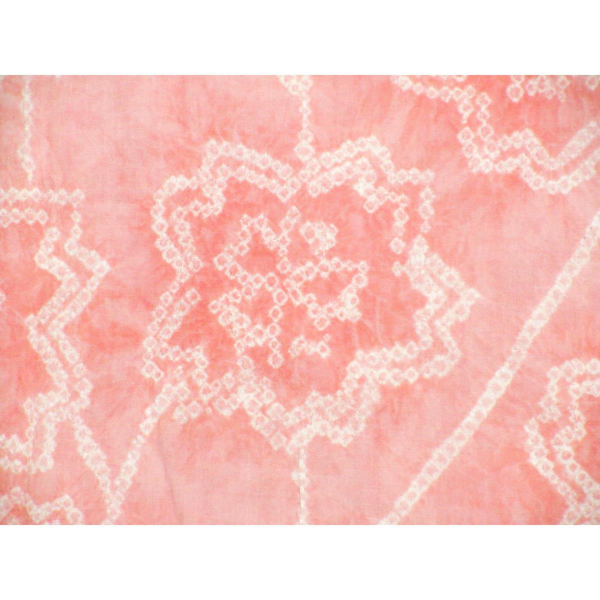 [BRAND NEW] Women's Yukata with tie-dyeing, size F