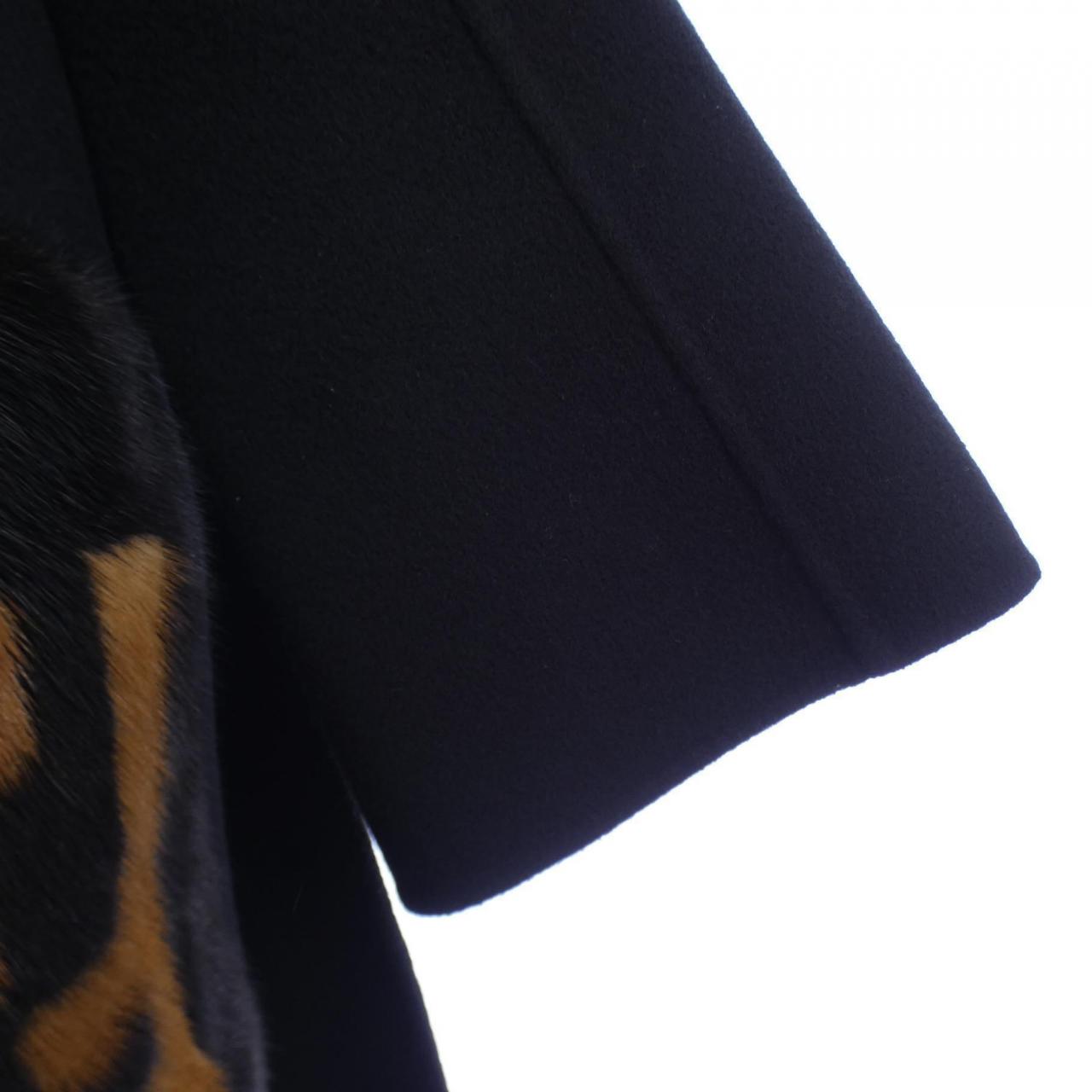 フェンディ FENDI コート