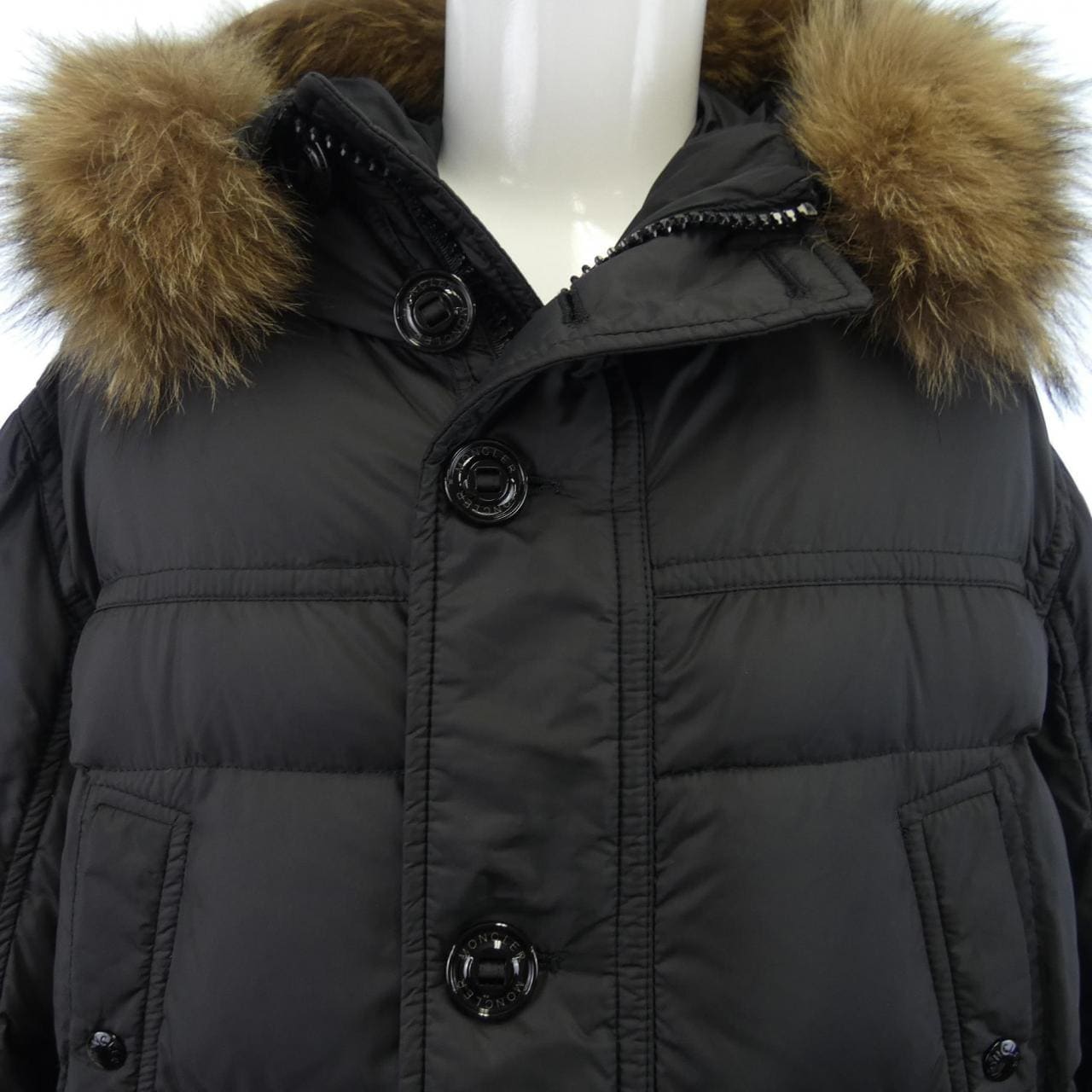 モンクレール MONCLER ダウンコート