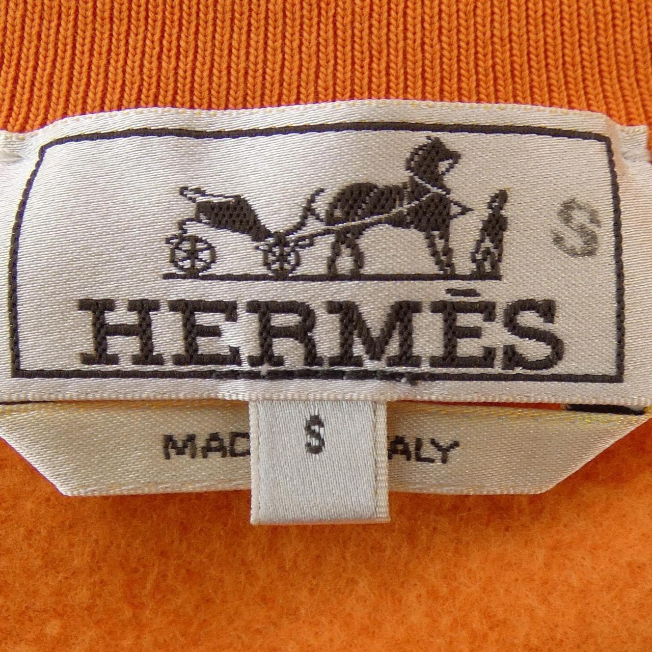 エルメス HERMES スウェット