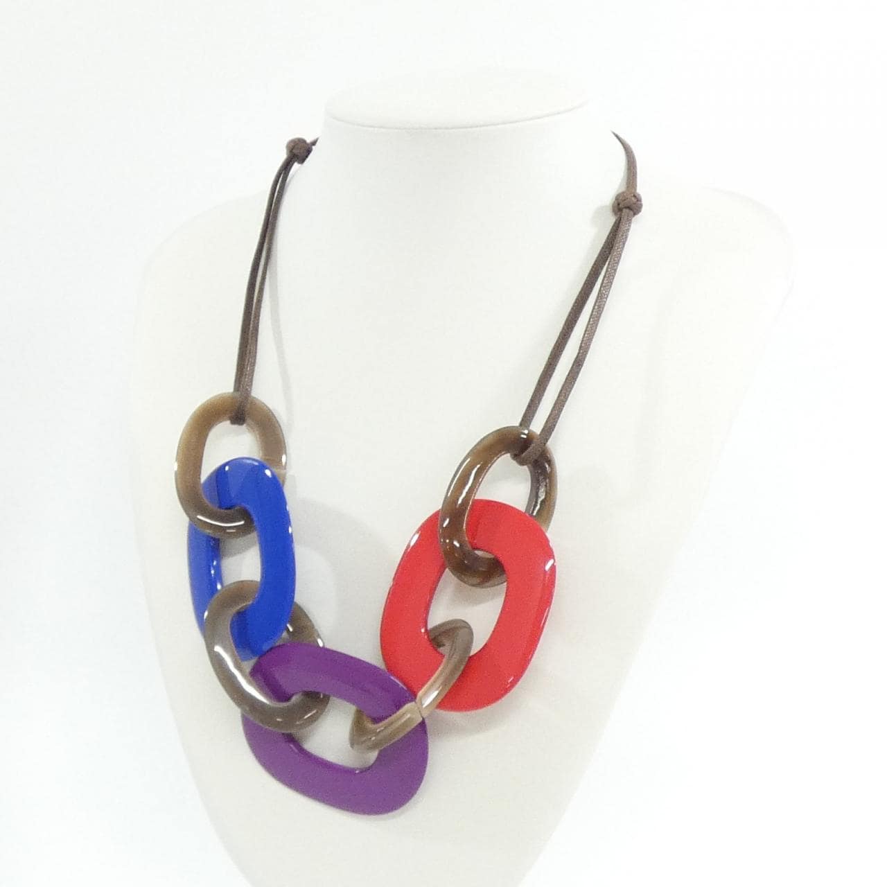 エルメス カランバ 052768FL ネックレス