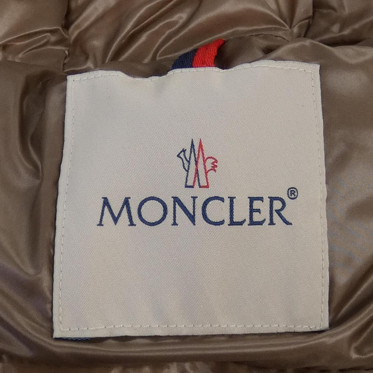 モンクレール MONCLER SERIFUR ダウンジャケット