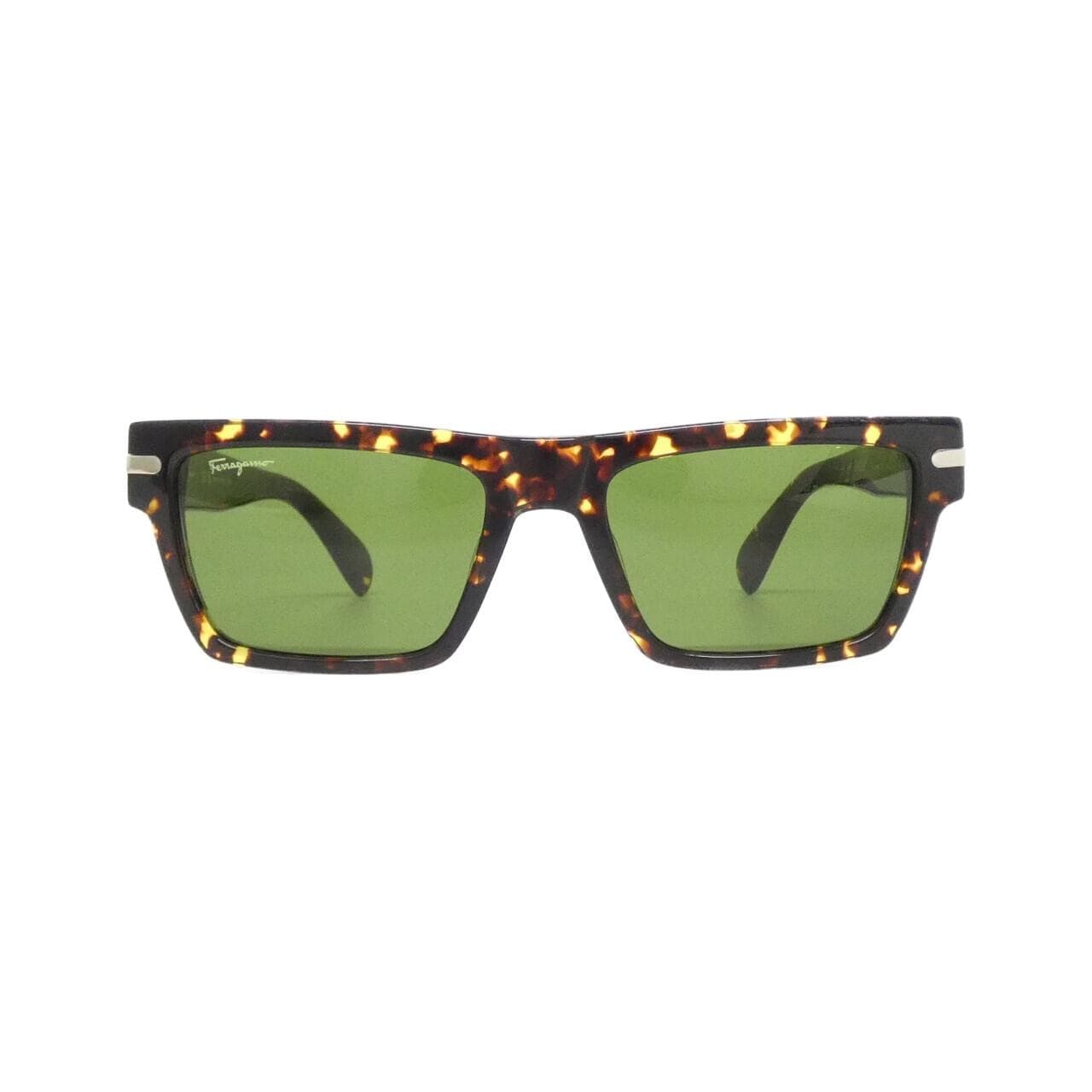 【新品】サルヴァトーレフェラガモ SF1086S サングラス