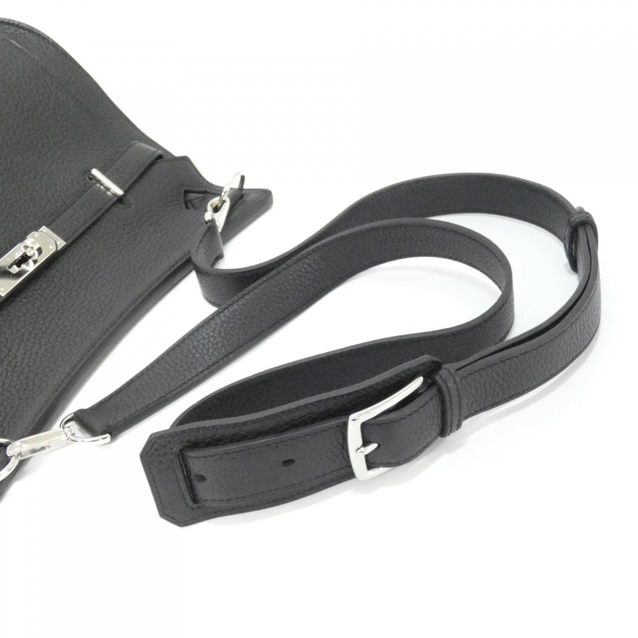 エルメス ジプシエール 28cm 061784CK ショルダーバッグ