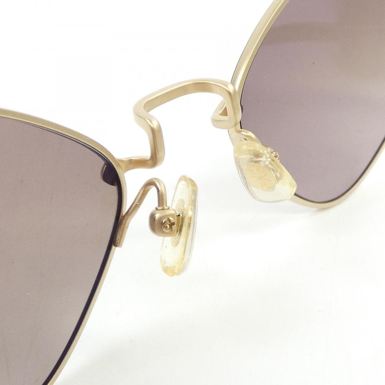 クロムハーツ CHROME HEARTS DIAMOND DOG SUNGLASSES