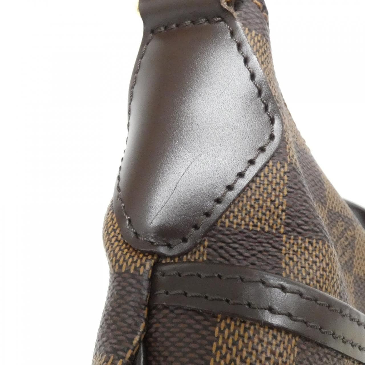 ルイヴィトン ダミエ ブルームズベリ PM N42251 ショルダーバッグ