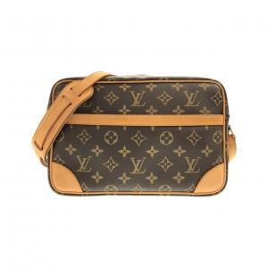 ルイヴィトン モノグラム トロカデロ 27cm M51274 ショルダーバッグ