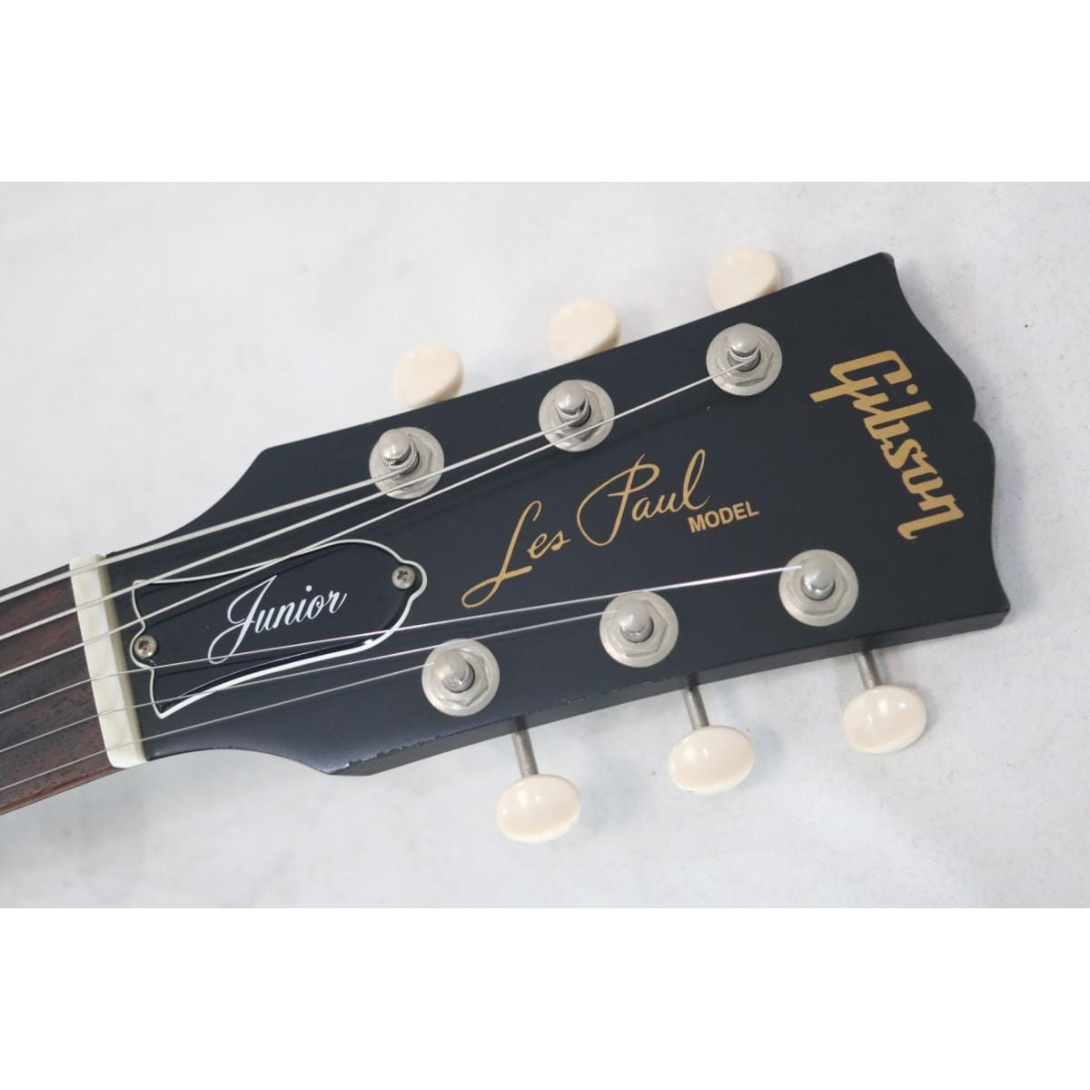 ＧＩＢＳＯＮ　ＬＥＳ　ＰＡＵＬ　ＪＵＮＩＯＲ