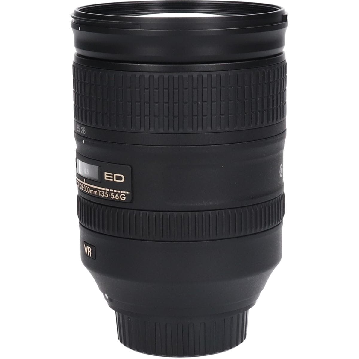 ＡＦ－Ｓ２８－３００ｍｍ　Ｆ３．５－５．６Ｇ　ＥＤ　ＶＲ