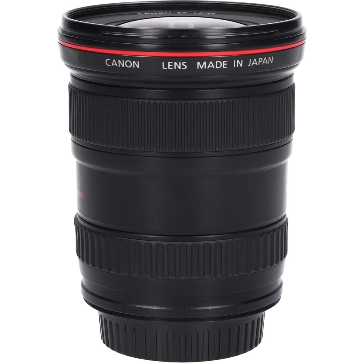 ＥＦ１７－４０ｍｍ　Ｆ４Ｌ　ＵＳＭ