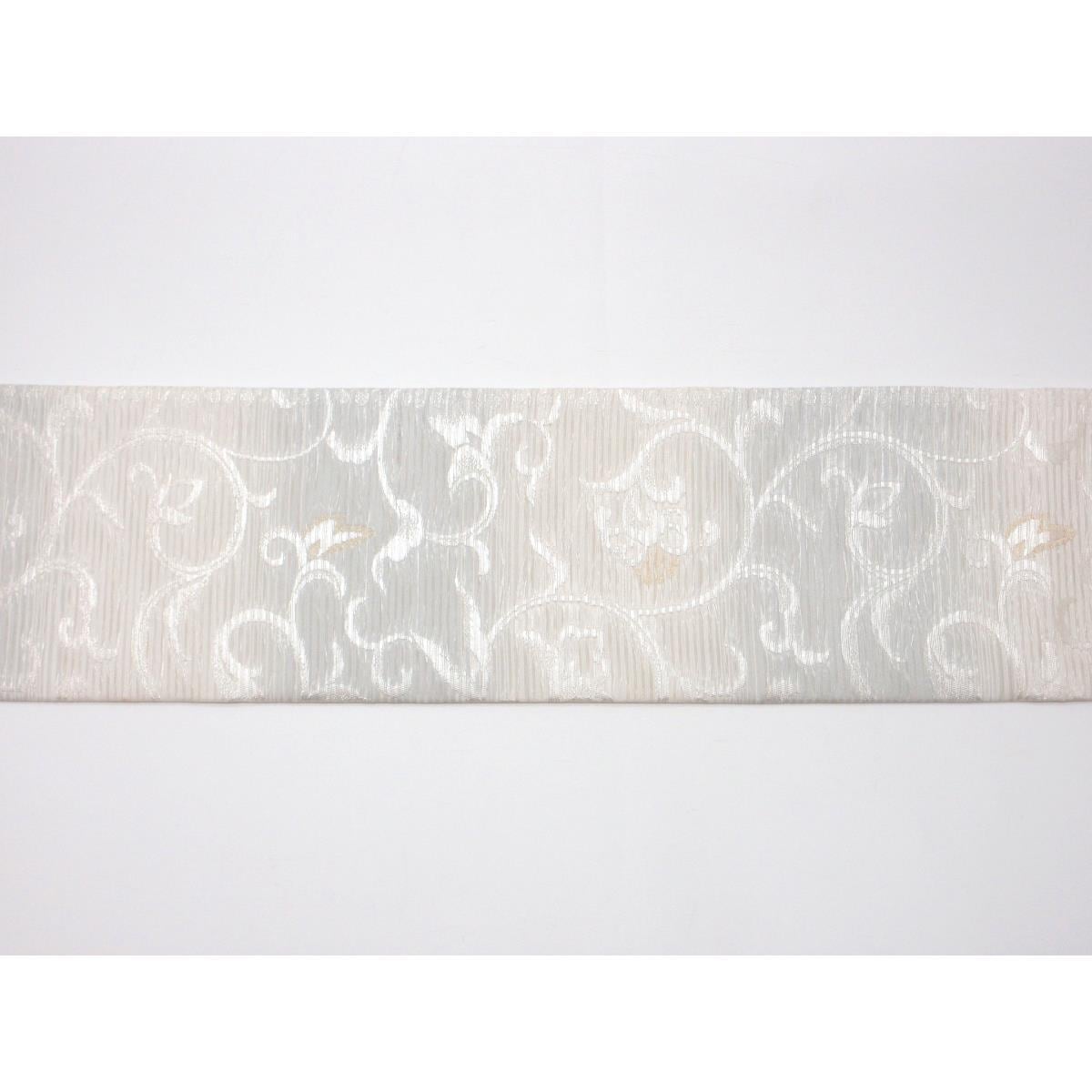 【新品】夏名古屋帯