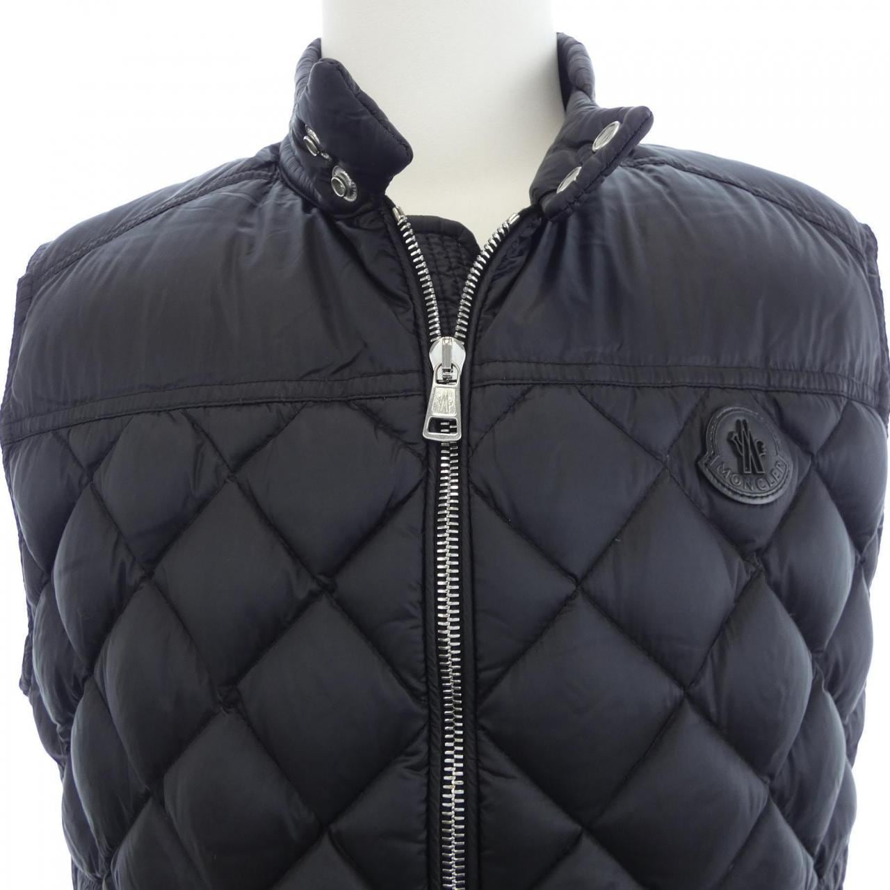 モンクレール MONCLER ROD ダウンベスト
