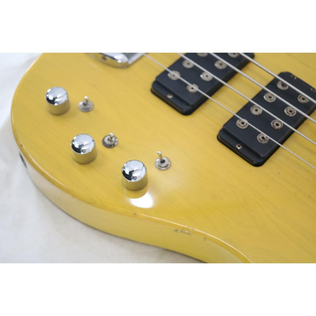 Ｇ＆Ｌ　　ＡＳＡＴ　ＢＡＳＳ　ＴＲＩＢＵＴＥ　（ＪＡＰＡＮ）