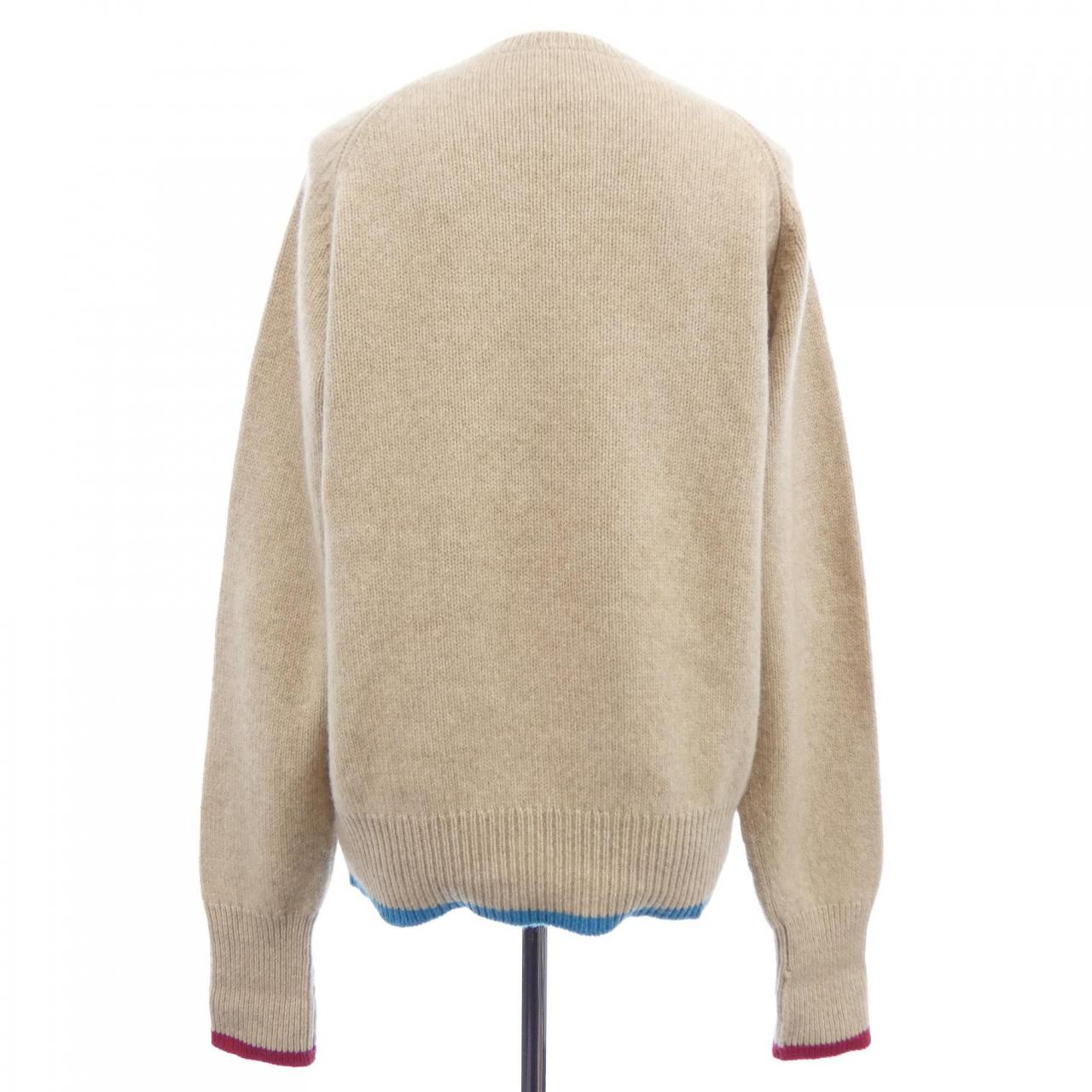 シャネル CHANEL P08777V00321 96A ニット