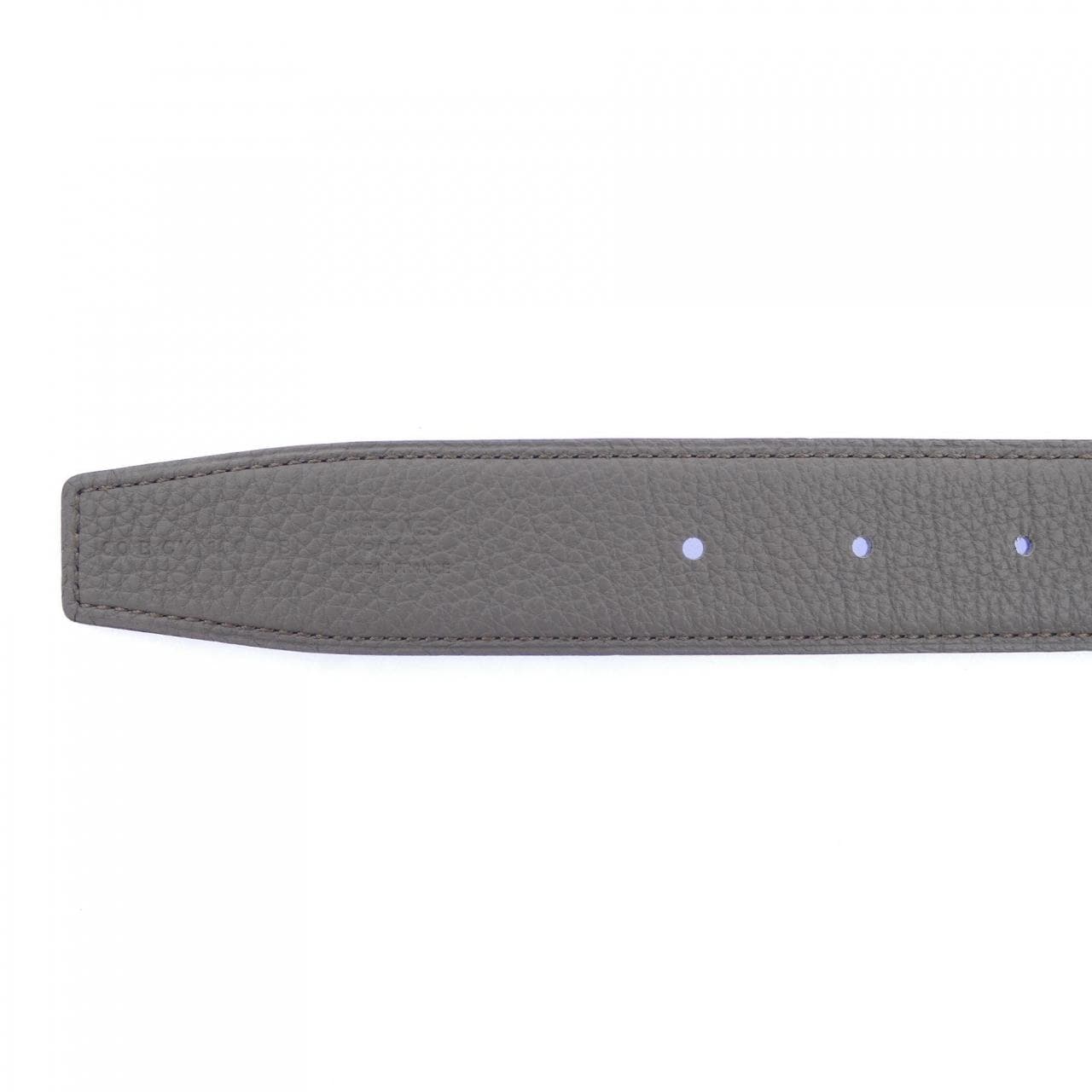 エルメス HERMES Hテイクオフ 32mm リバーシブル BELT