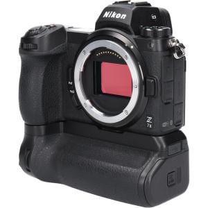 Z7II