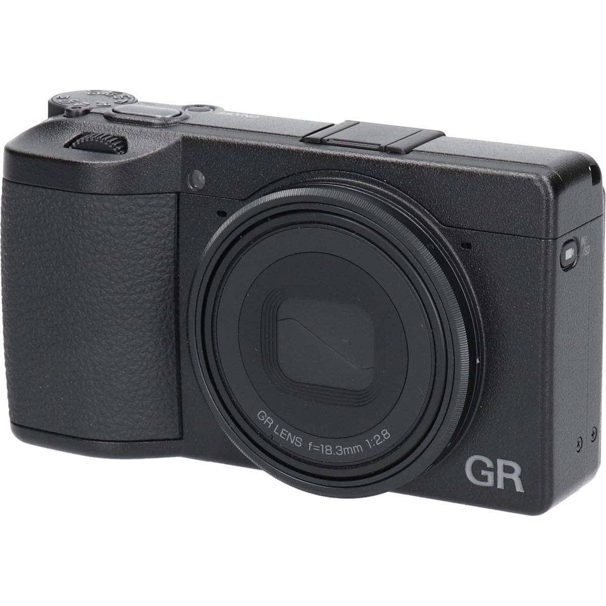 ＧＲ　ＩＶ　ＨＤＦ