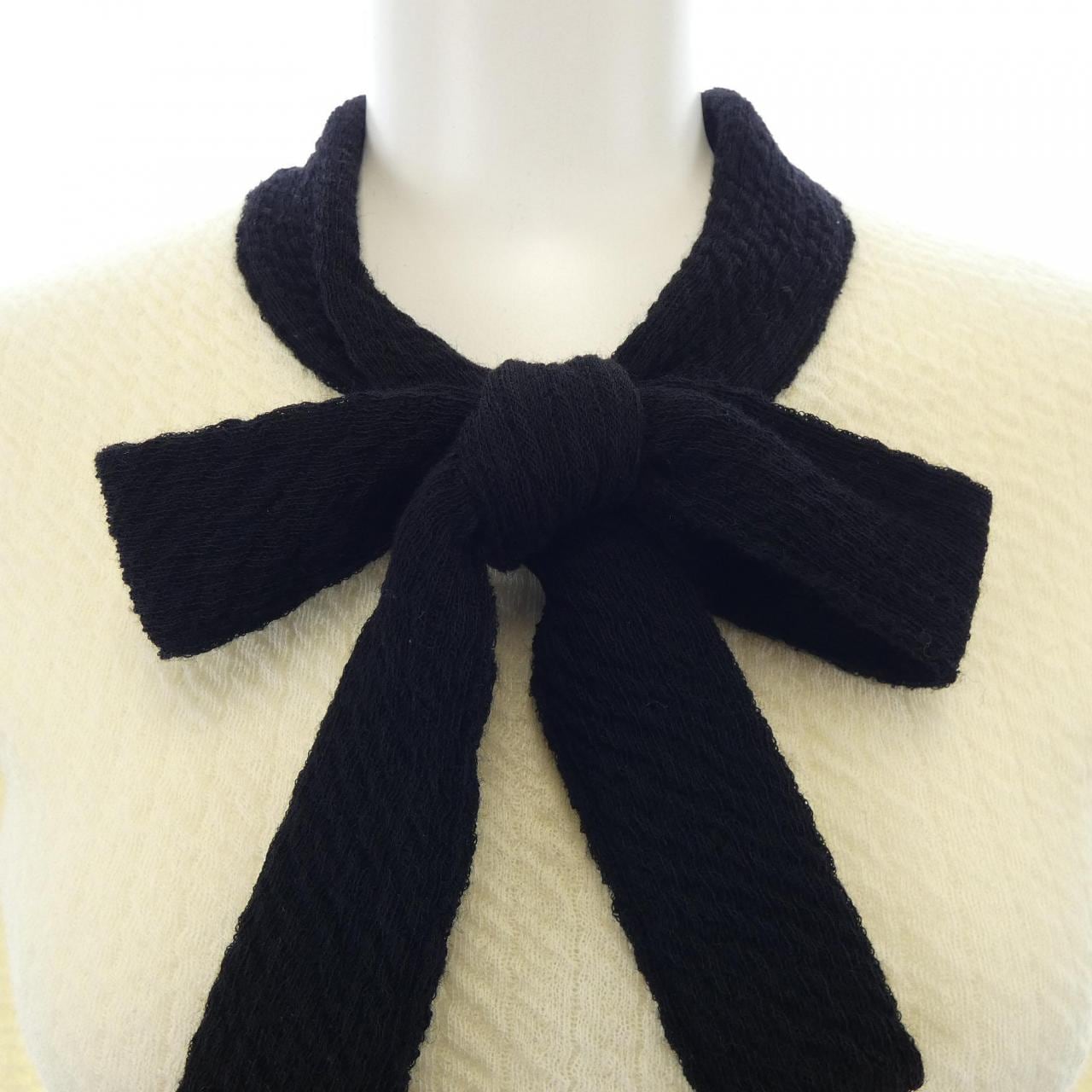 シャネル CHANEL ニット