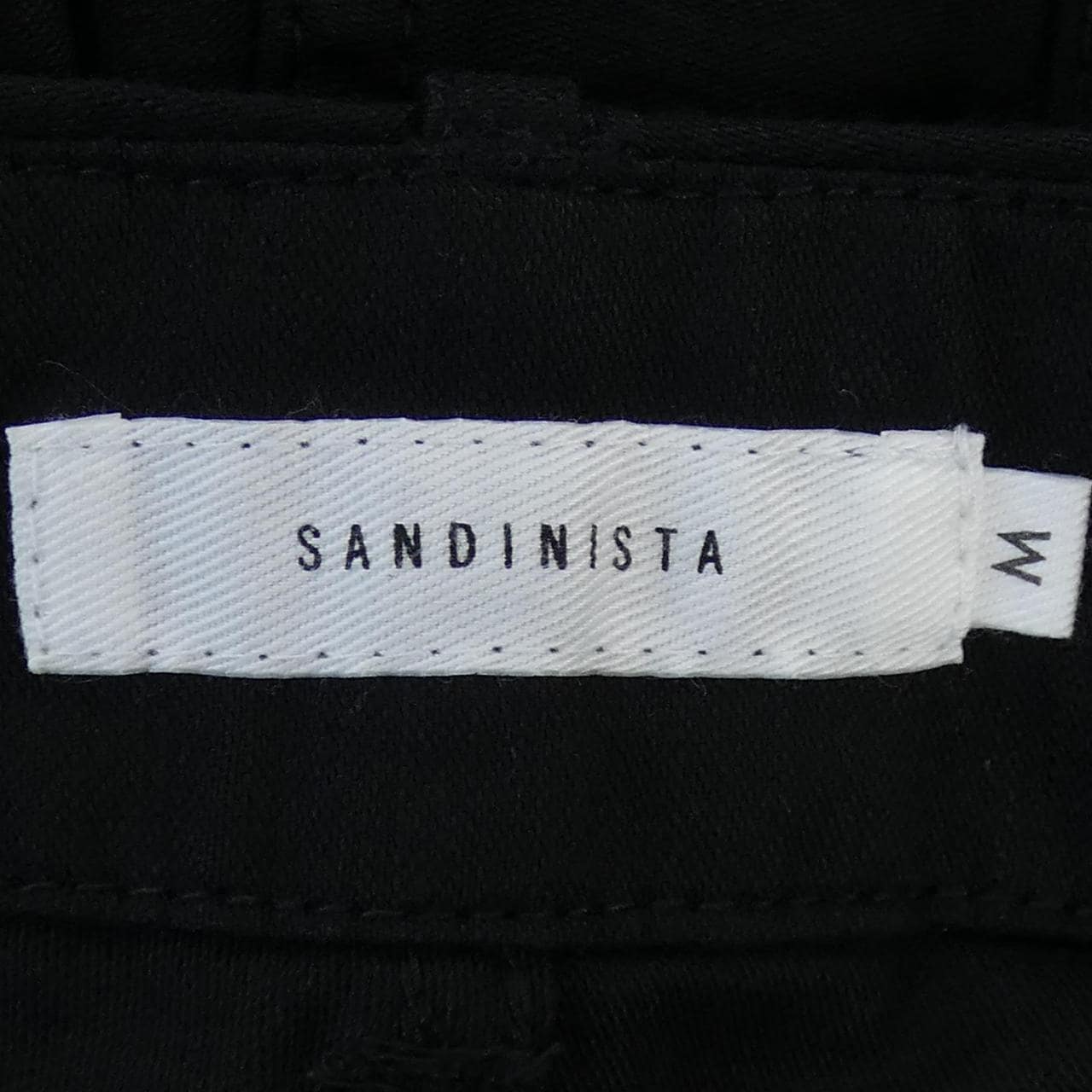 サンディニスタ SANDINISTA パンツ