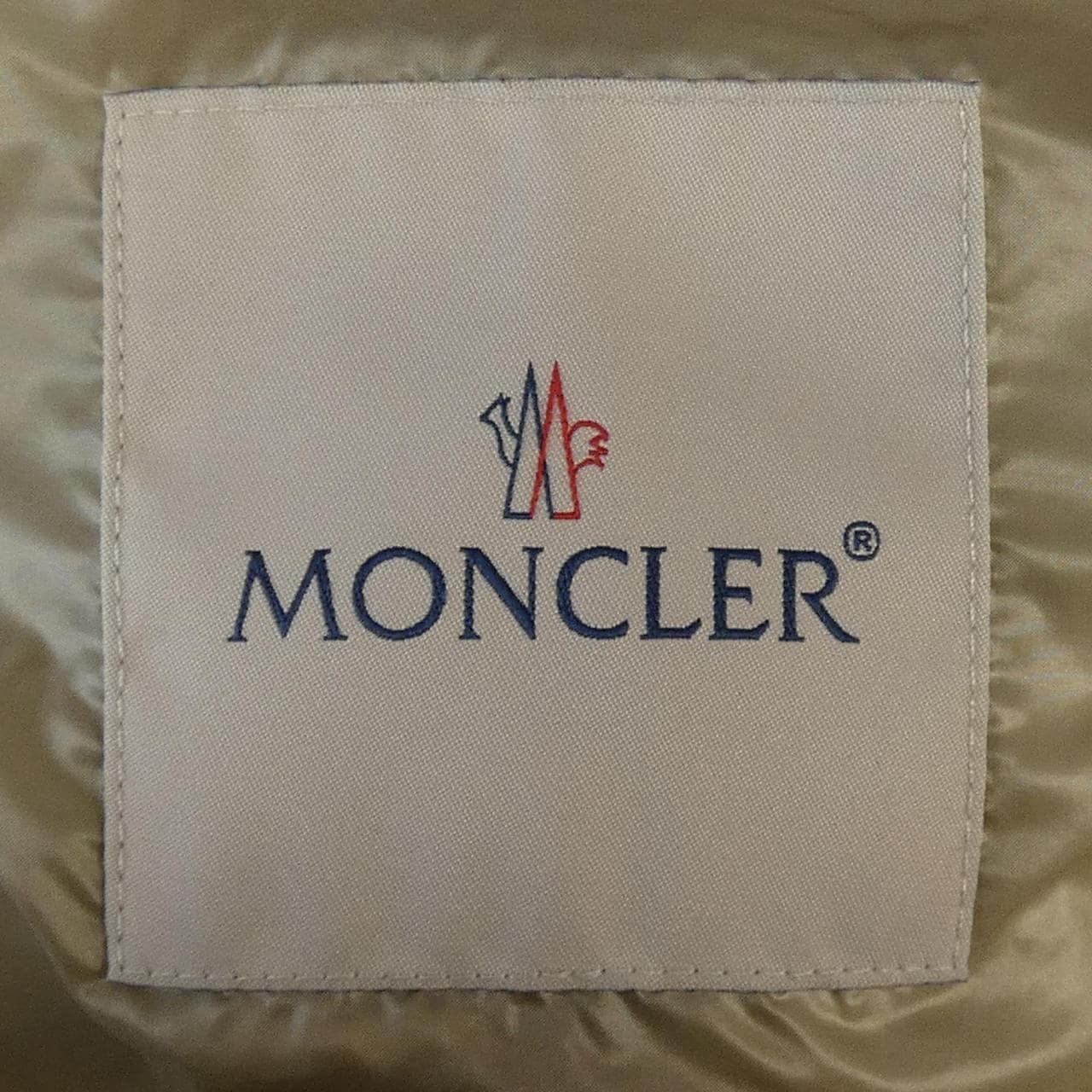 モンクレール MONCLER RUBIS ダウンコート
