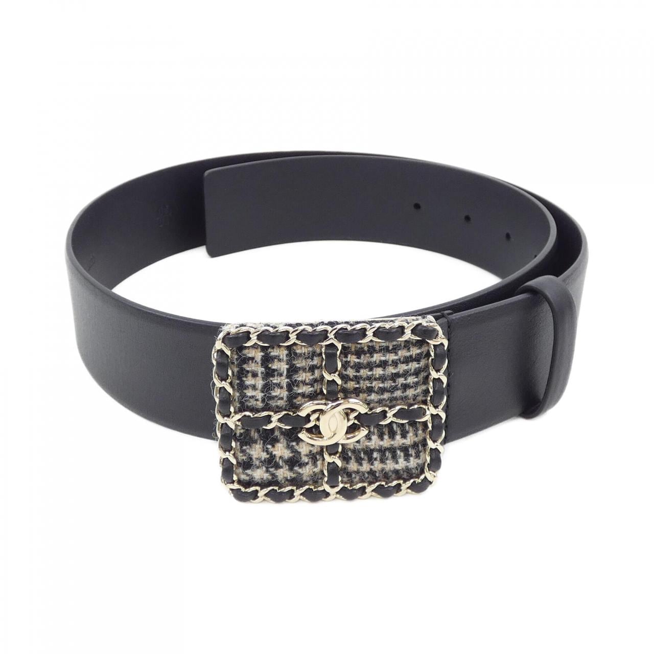 シャネル CHANEL BELT