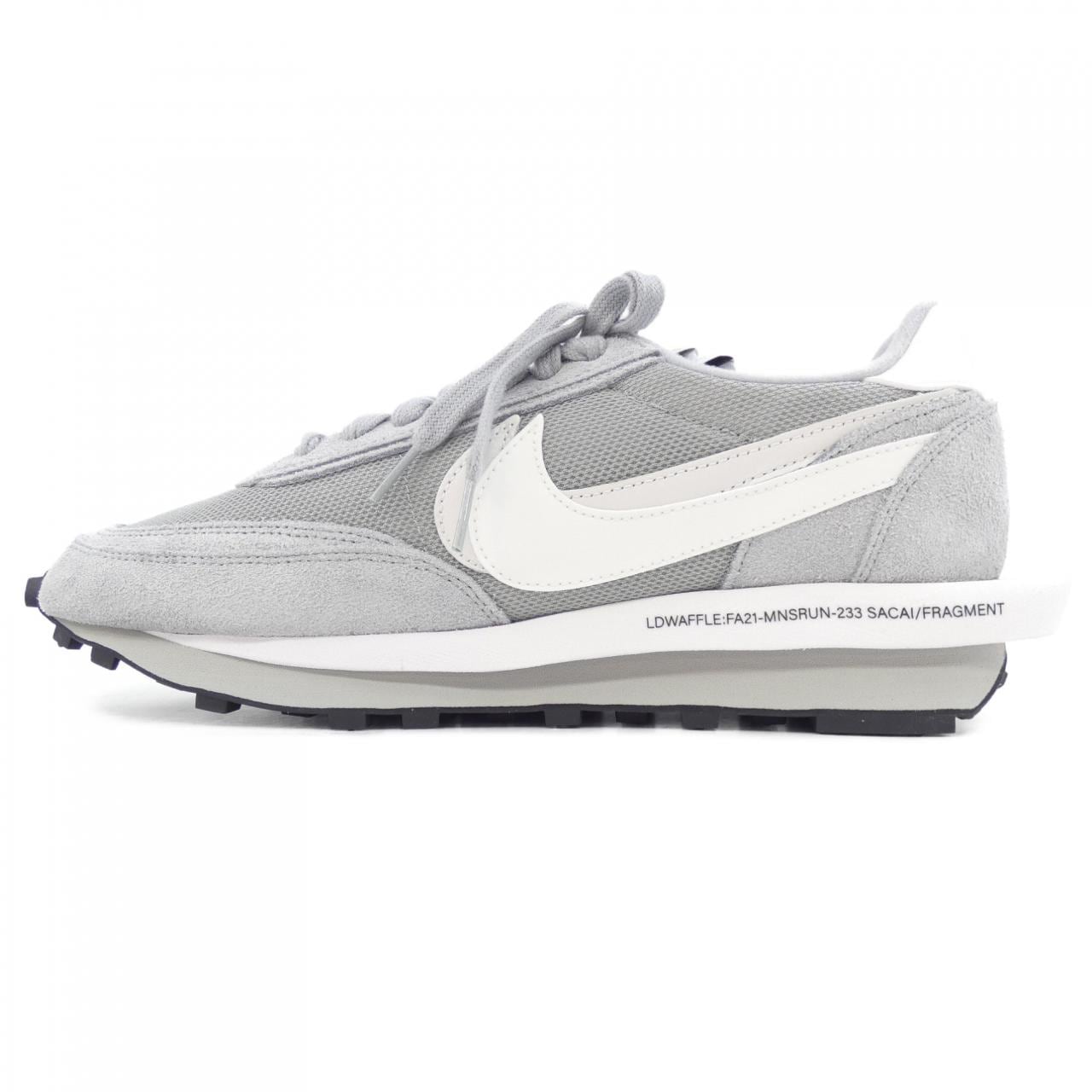 ナイキサカイ NIKE×SACAI DH2684-001 スニーカー