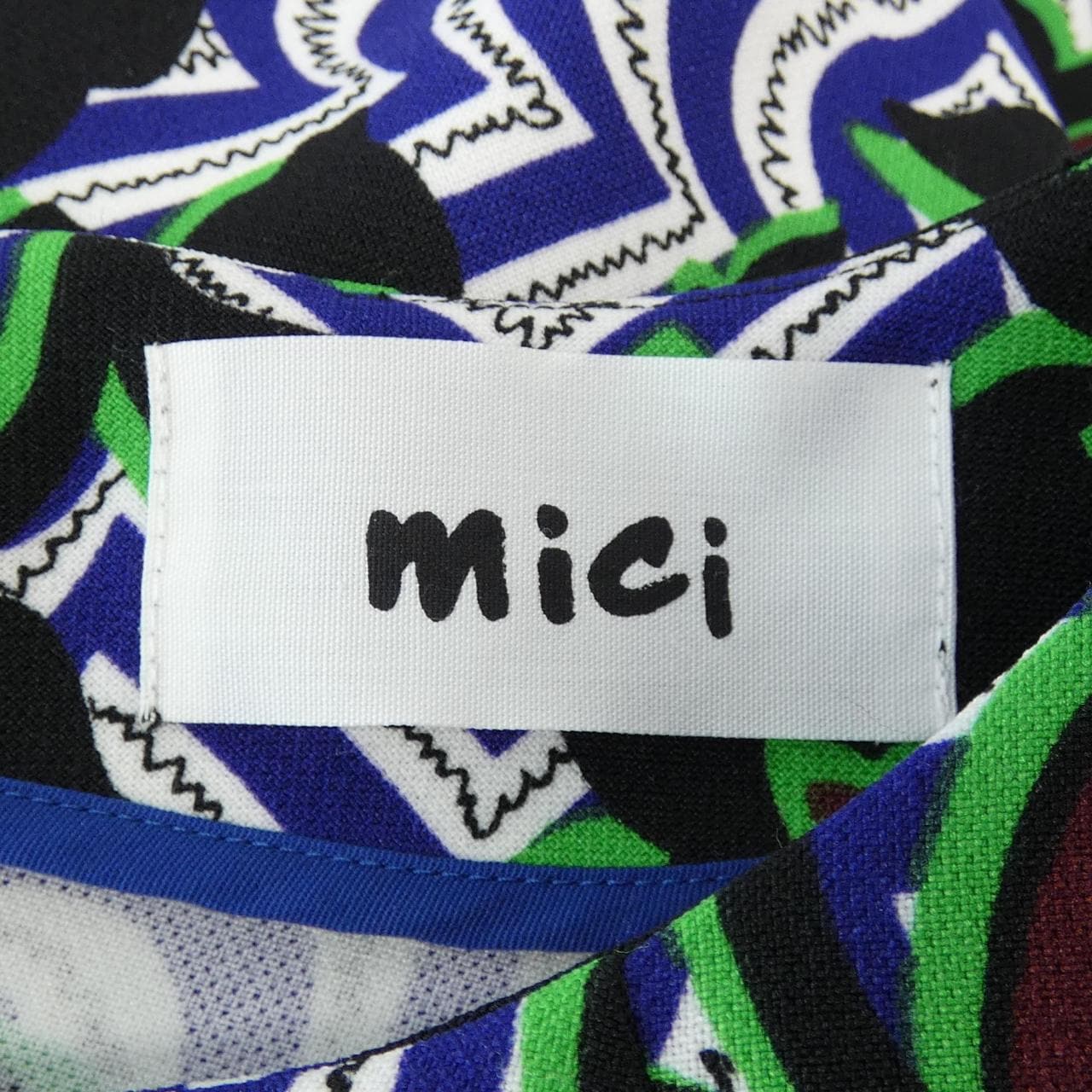 MICI 600-124-0039 ワンピース