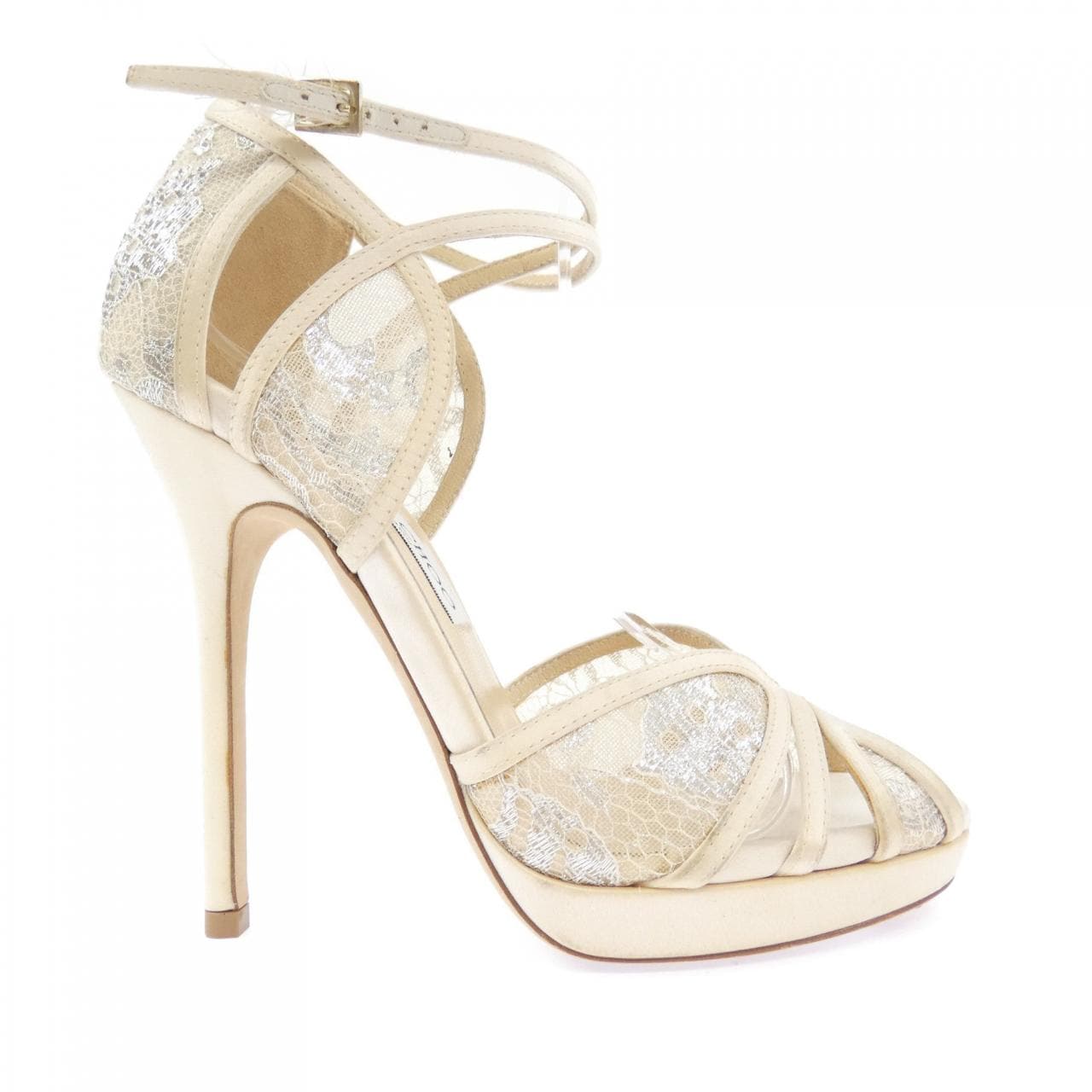 ジミーチュウ JIMMY CHOO サンダル