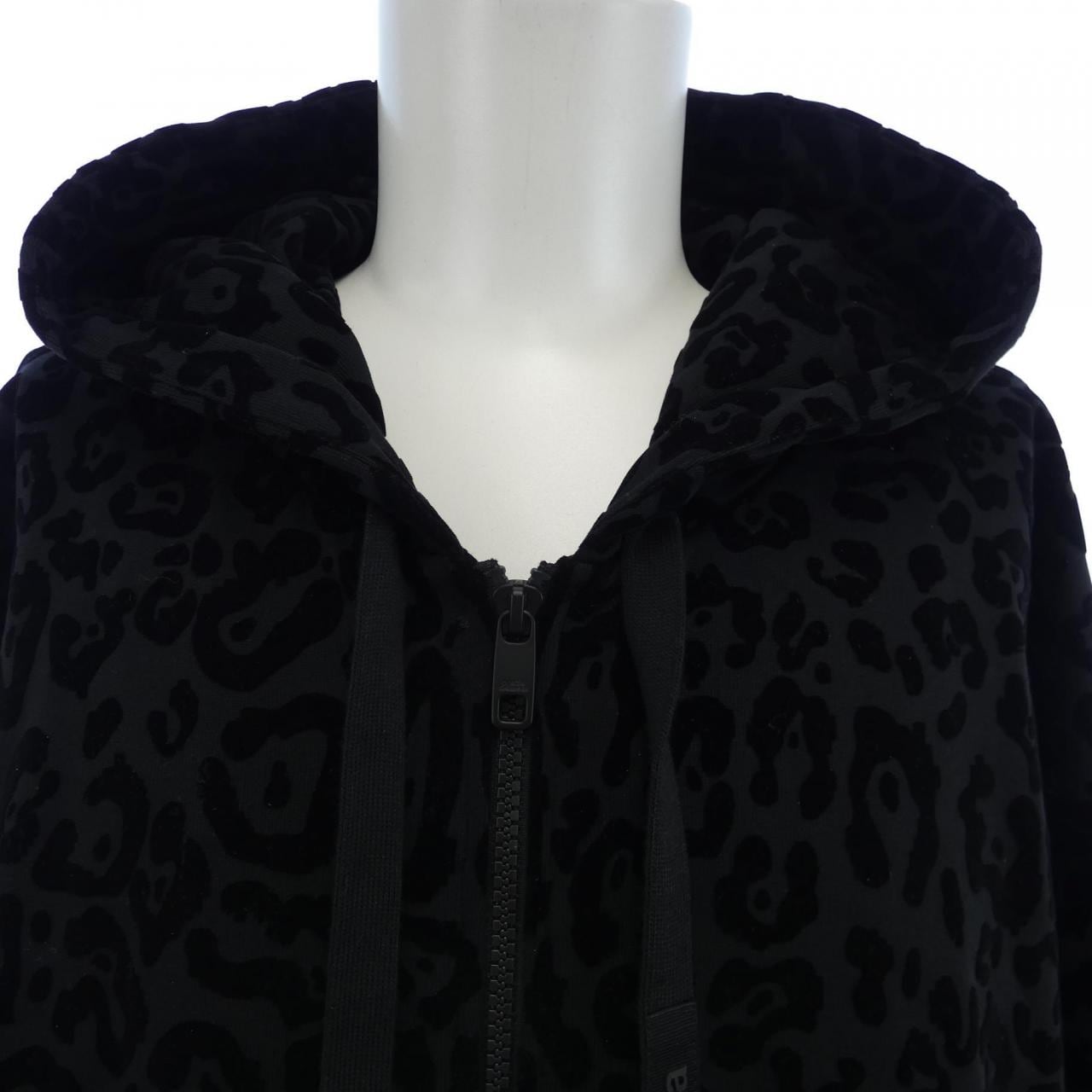 ドルチェアンドガッバーナ DOLCE&GABBANA G9VG3Z /G7YTH パーカー