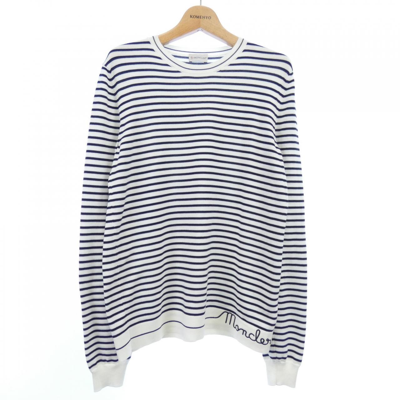 モンクレール MONCLER ニット